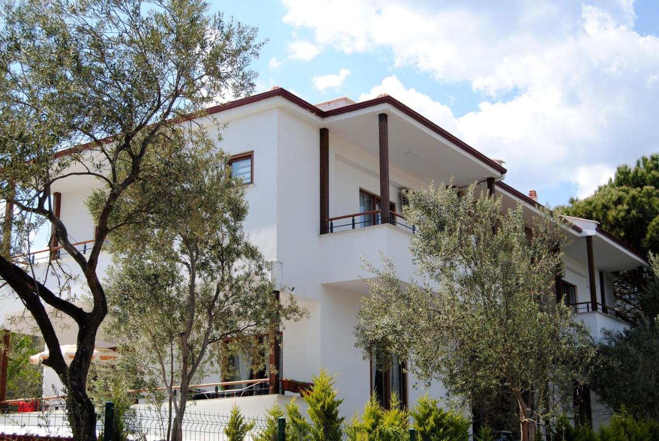 Beyaz Konak Guere Exterior foto