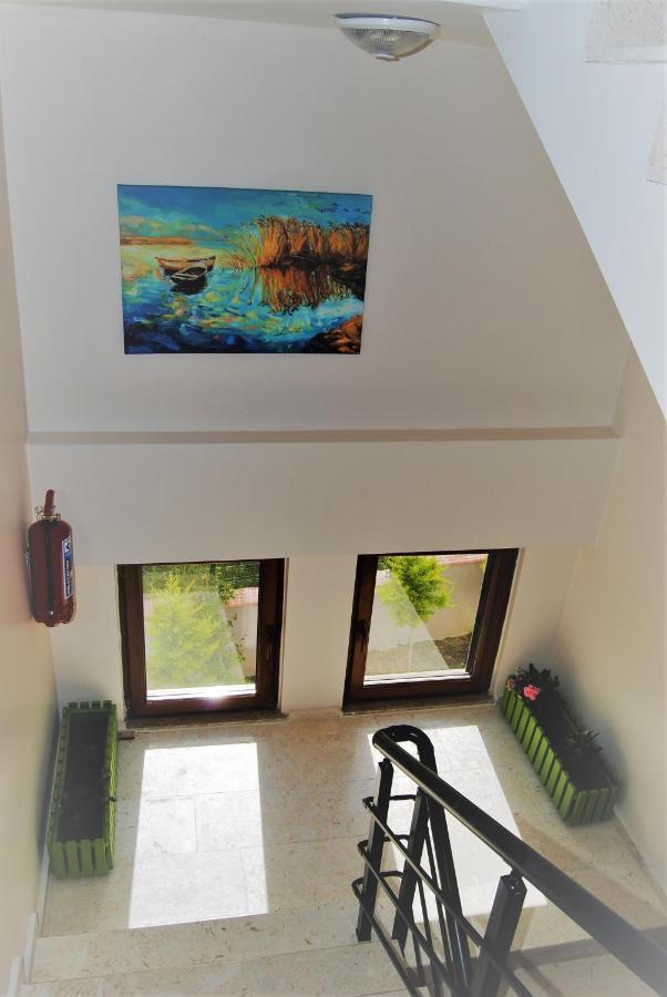 Beyaz Konak Guere Exterior foto