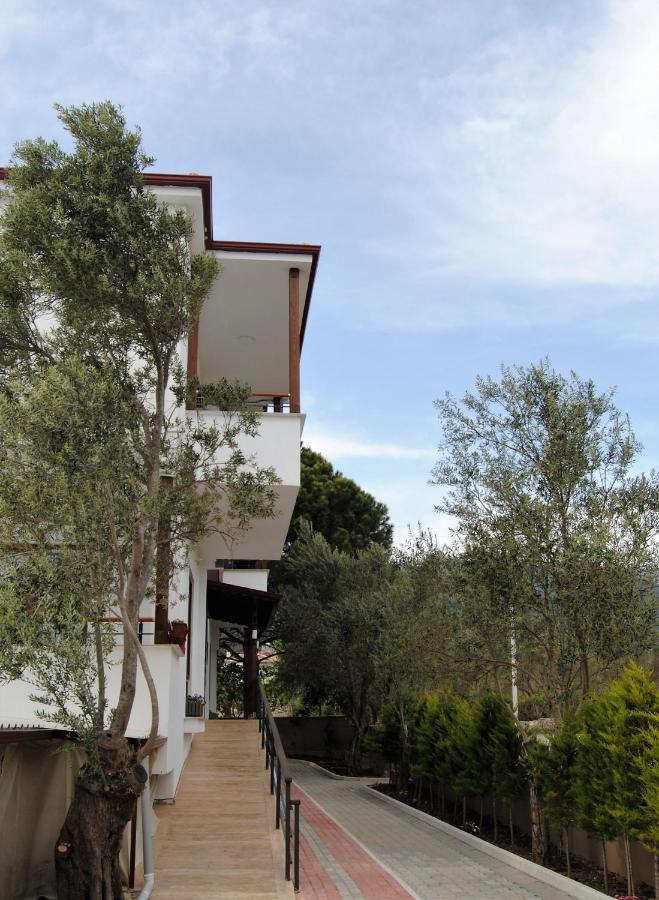 Beyaz Konak Guere Exterior foto