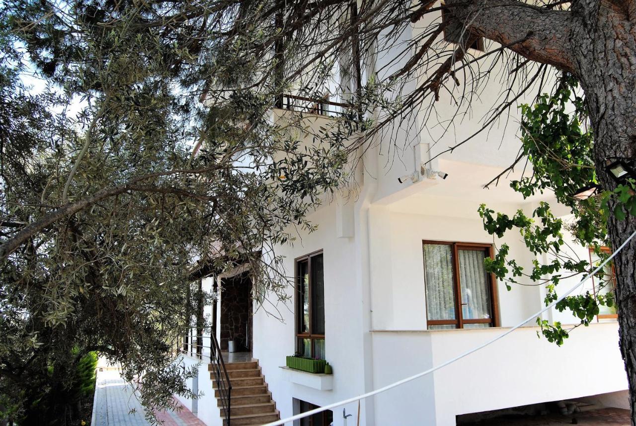 Beyaz Konak Guere Exterior foto